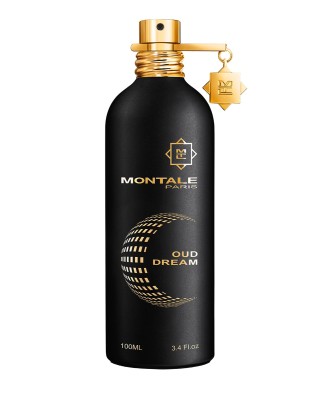 Eau de Parfum Oud Dream 100ml MONTALE PARFUMS [5TH ESSENCE]
