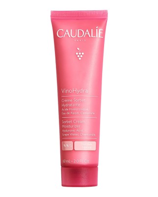 Crema Sorbete Hidratante VinoHydra 60 ml