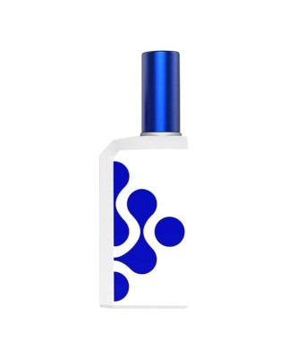 Perfume Blue 1.5 Edp 60 ML Histoires De Parfums Isolée