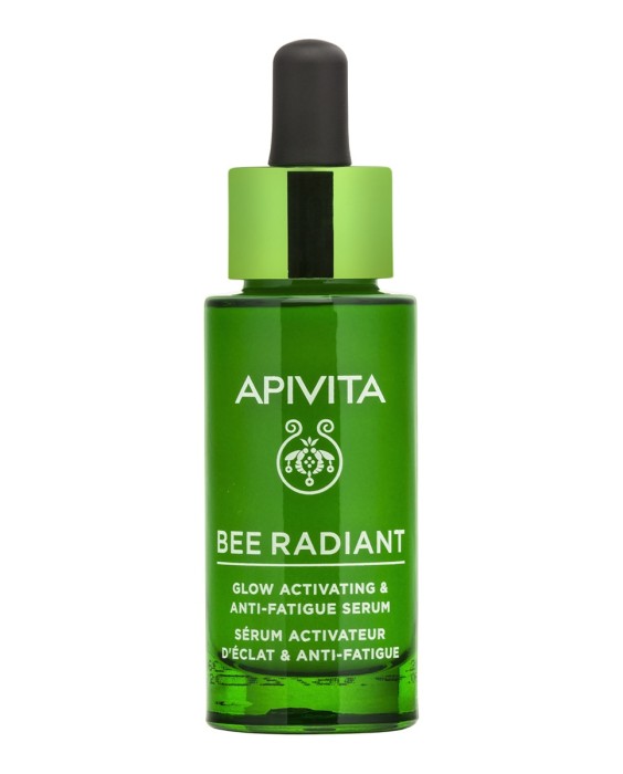 Sérum Bee Radiant 30 ml Apivita