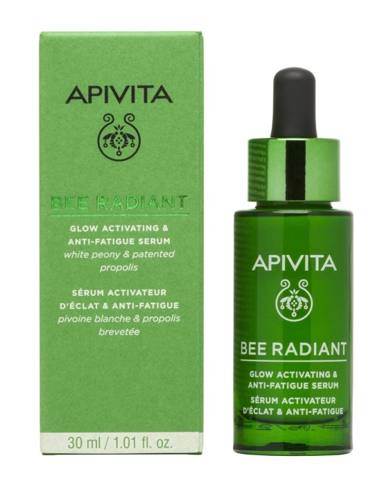 Sérum Bee Radiant 30 ml Apivita