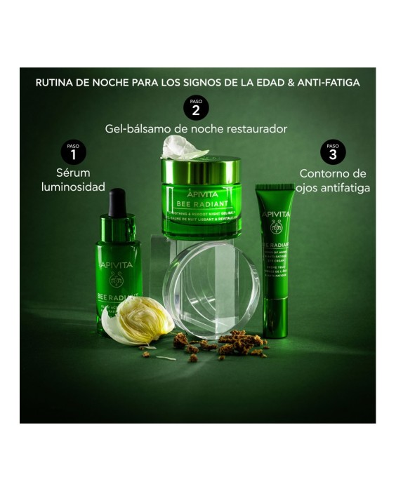 Sérum Bee Radiant 30 ml Apivita