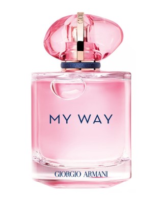 Eau de Parfum My Way Nectar 90 ml Giorgio Armani