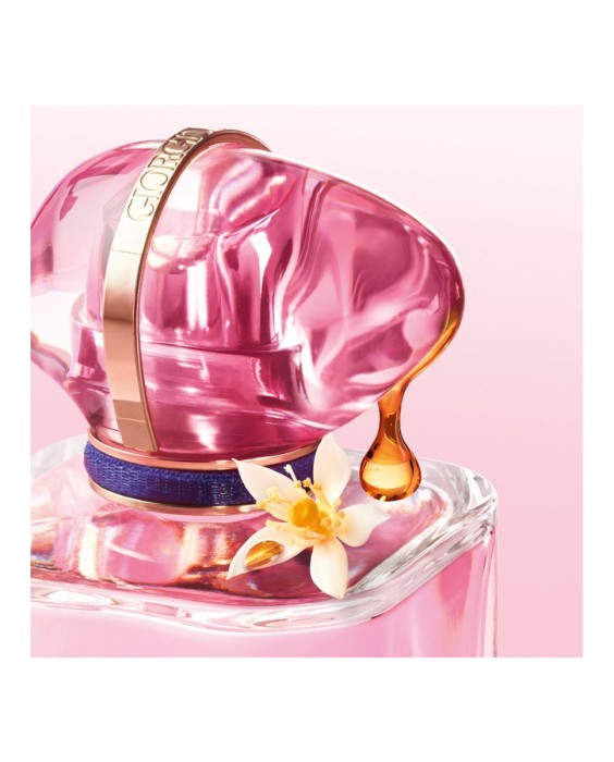 Eau de Parfum My Way Nectar 90 ml Giorgio Armani