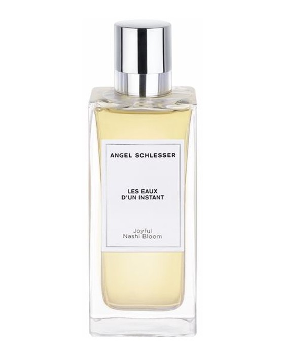 Eau de toilette As Joyful Nashi Bloom 100 ml Angel Schlesser