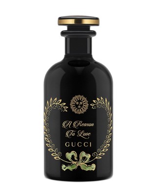 Eau de Parfum Gucci The Alchemist's Garden Love at your Darkest 100 ml Gucci