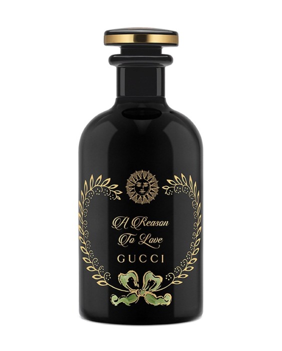 Eau de Parfum Gucci The Alchemist's Garden Love at your Darkest 100 ml Gucci