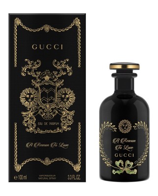Eau de Parfum Gucci The Alchemist's Garden Love at your Darkest 100 ml Gucci