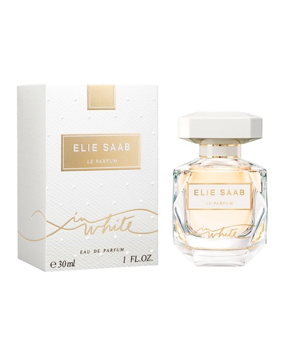 Eau de Parfum Le Parfum In White 30 ml Elie Saab