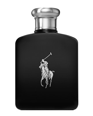 Eau de Toilette Polo Black 125 ml Ralph Lauren