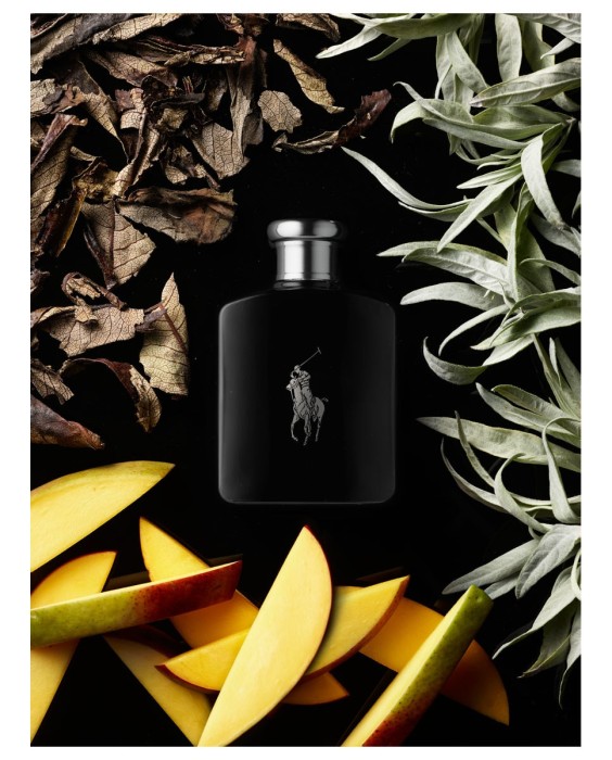 Eau de Toilette Polo Black 125 ml Ralph Lauren