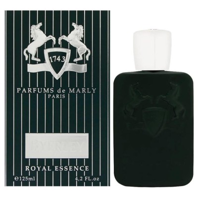 Eau de Parfum Byerley 125 ml Parfums De Marly (Isolée)