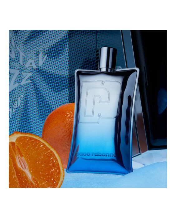 Eau de Parfum Genius Me llection 62 ml Rabanne