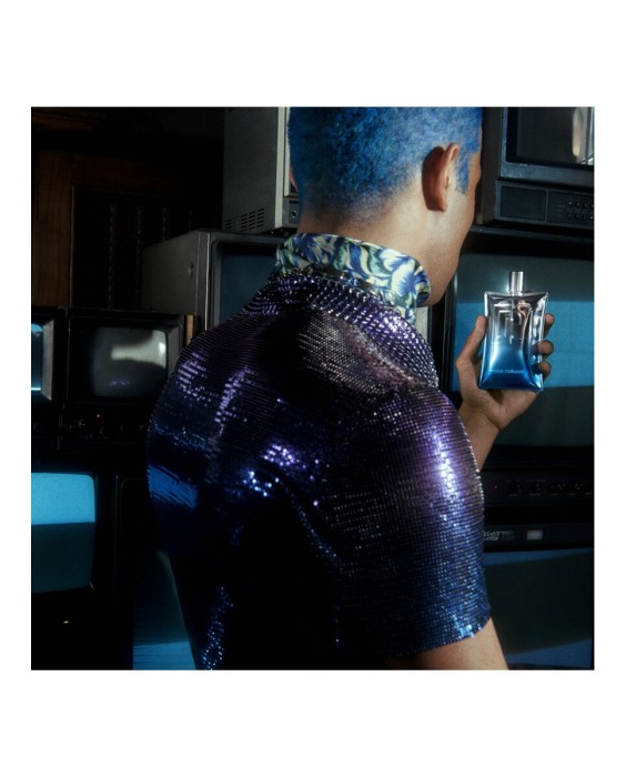 Eau de Parfum Genius Me llection 62 ml Rabanne