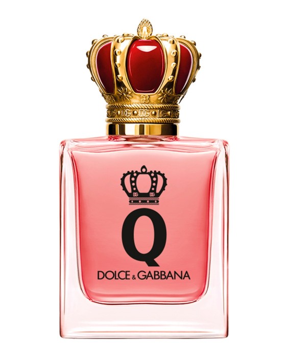 Eau de Parfum Intense Q 50 ml Dolce & Gabbana