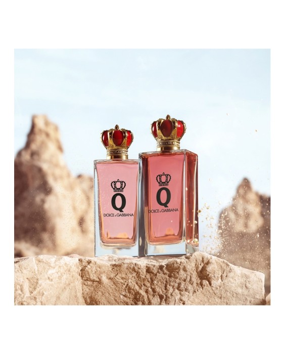 Eau de Parfum Intense Q 50 ml Dolce & Gabbana