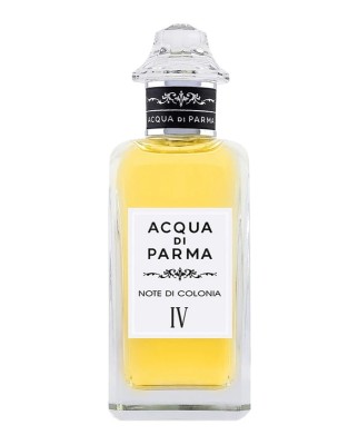 Eau de Cologne Note di Colonia IV 150 ml Acqua di Parma