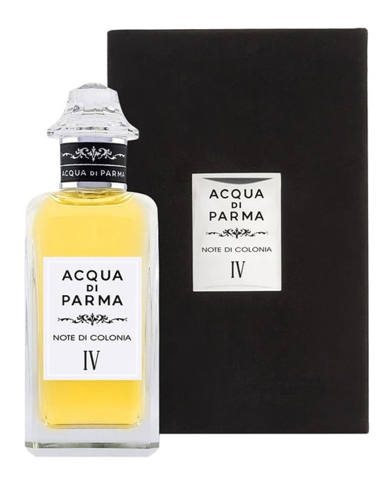 Eau de Cologne Note di Colonia IV 150 ml Acqua di Parma