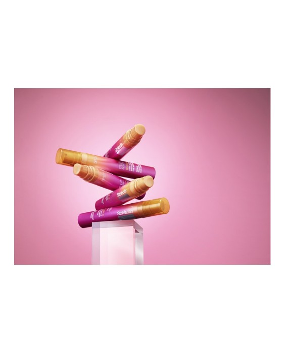 Sérum Contorno de Ojos Iluminador Antiojeras Super C Eye Serum 15 ml Strivectin