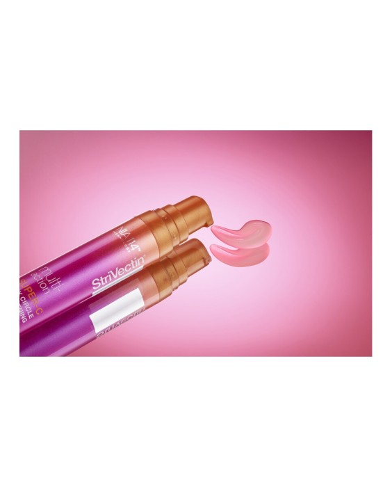 Sérum Contorno de Ojos Iluminador Antiojeras Super C Eye Serum 15 ml Strivectin