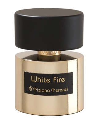 Extrait De Parfum White Fire Classic Collection 100 ml Tiziana Terenzi
