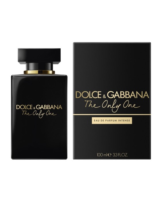 Eau de Parfum Intense The Only One 100 ml Dolce & Gabbana