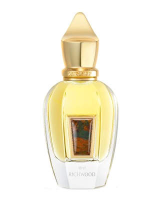 Xerjoff 17/17 Stone Label Richwood 50мл парфюмерная вода