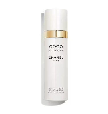 Chanel Coco Mademoiselle 100мл парфюмированный спрей