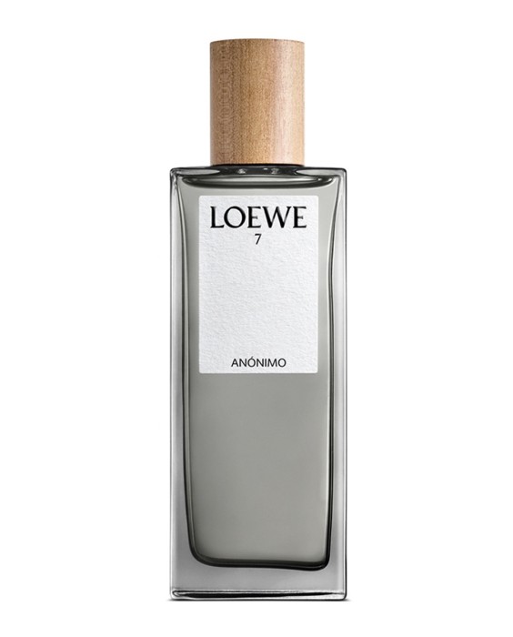 Loewe 7 Anónimo парфюмерная вода