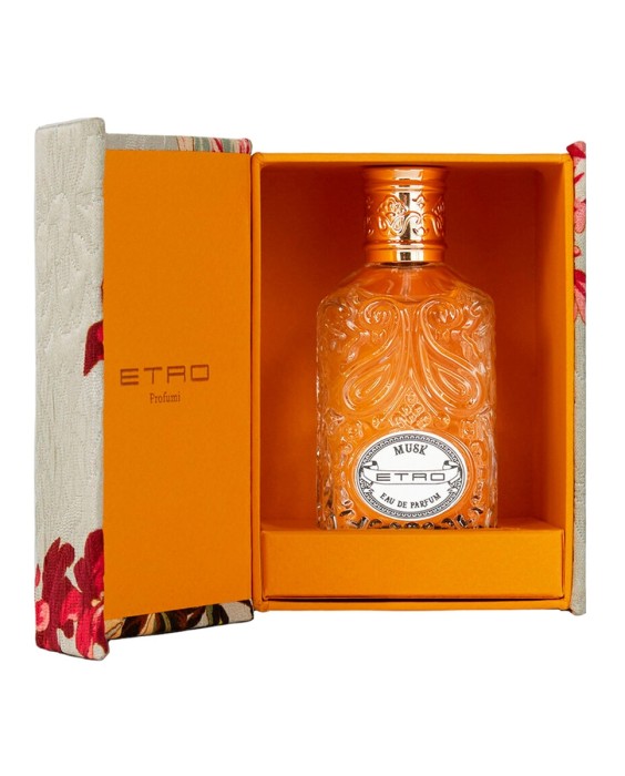 Etro Musk 100мл парфюмерная вода
