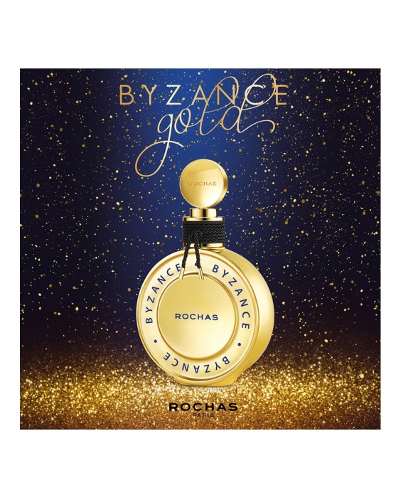 Eau de Parfum Byzance Gold 90 ml Rochas