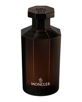 Eau de Parfum Moncler Le Cedre Bleu Home Les Sommets 150 ml Moncler