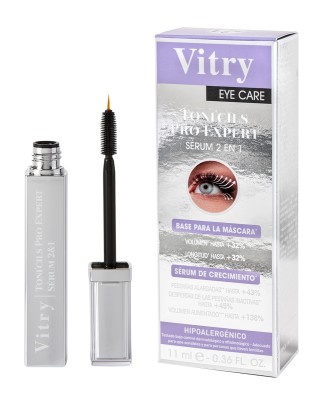 Serum de pestañas Toni'Cils Pro Expert 11 ml Vitry