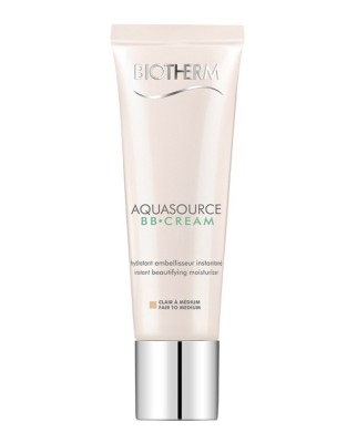 Biotherm Aquasource 30мл ВВ-крем