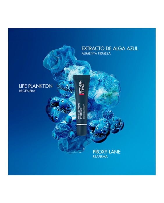 Sérum para ojos Force Supreme Biotherm