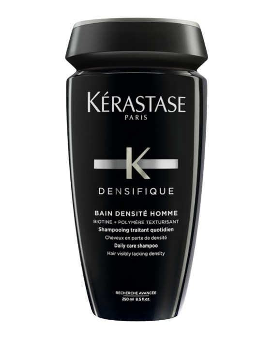 Densifique Bain Densité Homme Kérastase Шампунь для ежедневного использования против потери плотности волос у мужчин