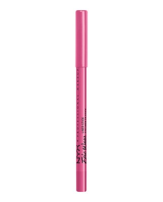 Lápiz de ojos Epic Wear liner sticks NYX Professional Makeup