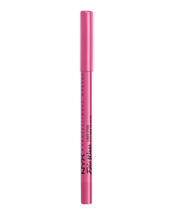 Lápiz de ojos Epic Wear liner sticks NYX Professional Makeup