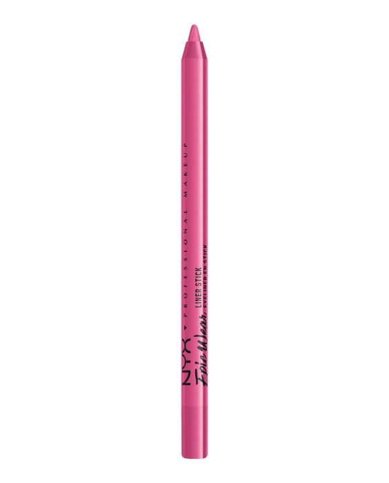 Lápiz de ojos Epic Wear liner sticks NYX Professional Makeup