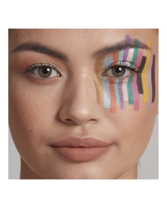 Lápiz de ojos Epic Wear liner sticks NYX Professional Makeup