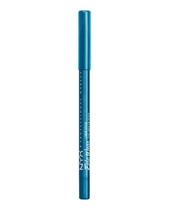 Lápiz de ojos Epic Wear liner sticks NYX Professional Makeup
