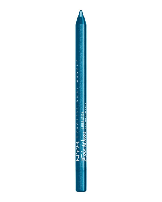 Lápiz de ojos Epic Wear liner sticks NYX Professional Makeup