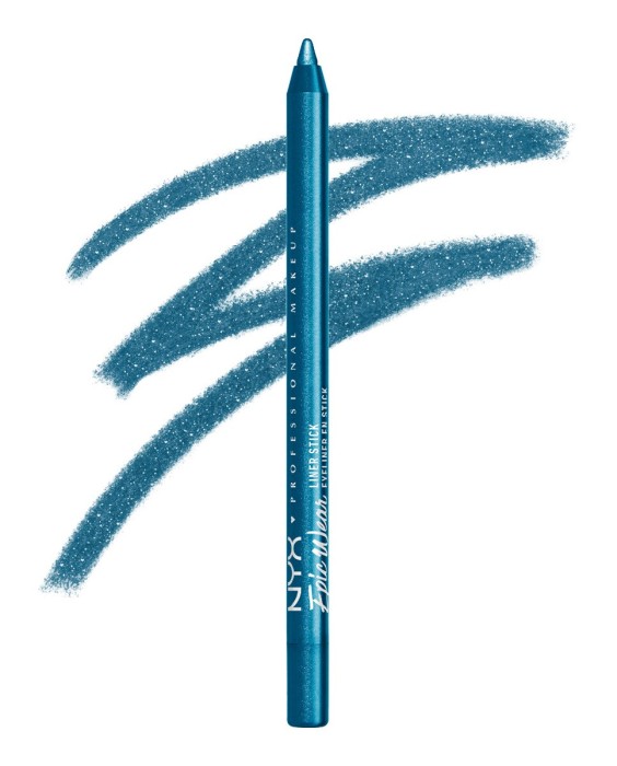 Lápiz de ojos Epic Wear liner sticks NYX Professional Makeup