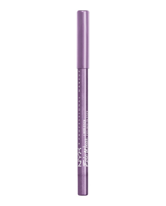 Lápiz de ojos Epic Wear liner sticks NYX Professional Makeup