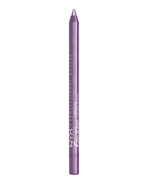 Lápiz de ojos Epic Wear liner sticks NYX Professional Makeup