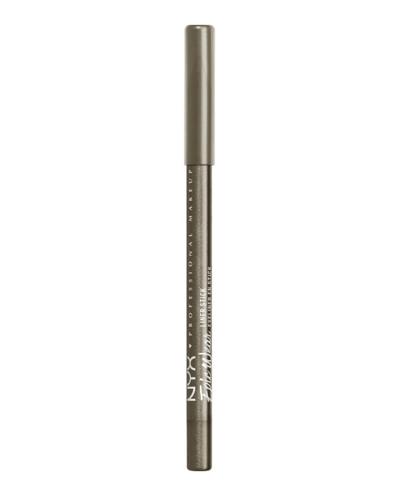 Lápiz de ojos Epic Wear liner sticks NYX Professional Makeup