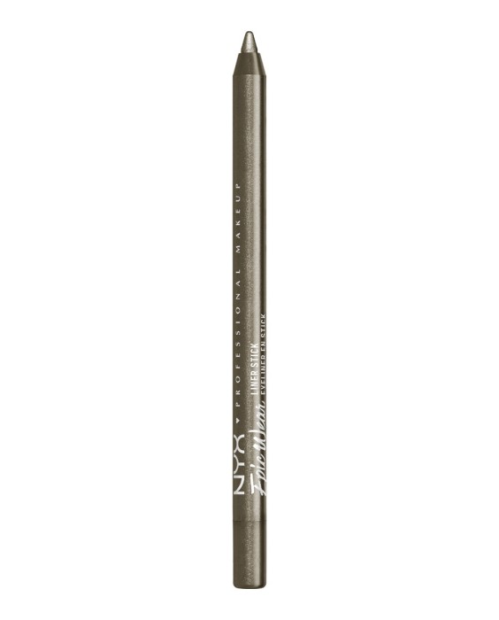 Lápiz de ojos Epic Wear liner sticks NYX Professional Makeup