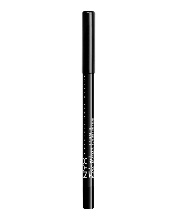 Lápiz de ojos Epic Wear liner sticks NYX Professional Makeup