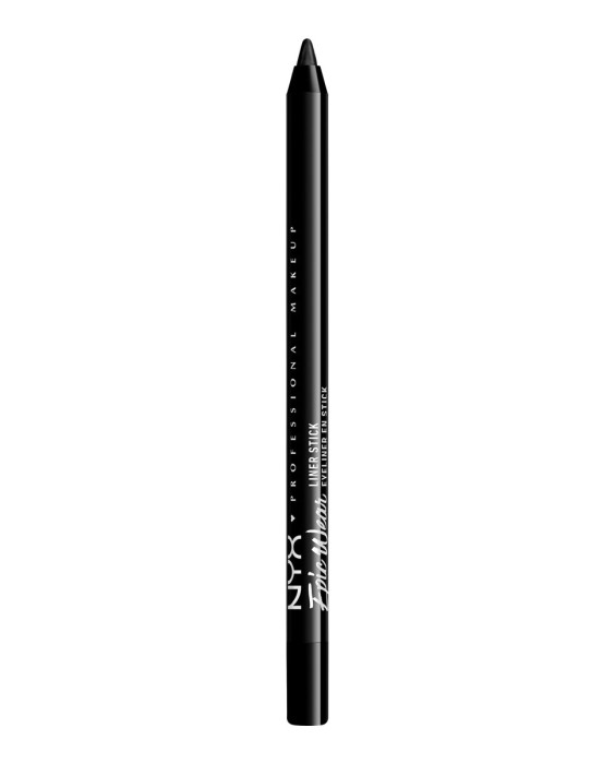Lápiz de ojos Epic Wear liner sticks NYX Professional Makeup