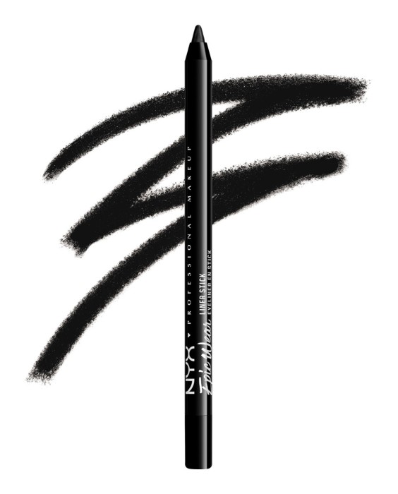 Lápiz de ojos Epic Wear liner sticks NYX Professional Makeup